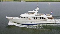 Darsea - Photo Credit Moonen Shipyards